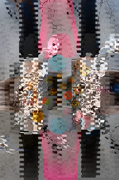 طبلية ملامح الملوكي