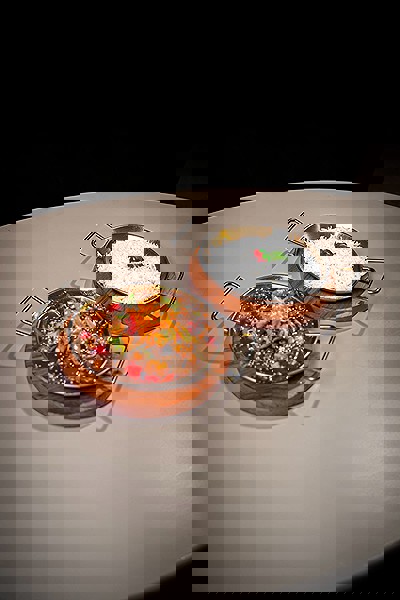 Megoring Chicken Pottery