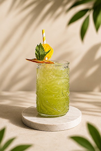 GREEN SPARK